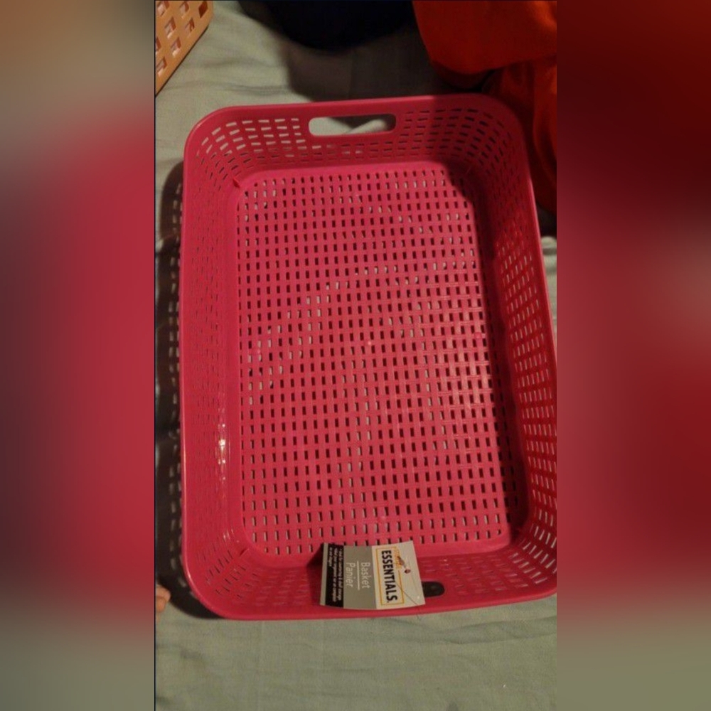 Baskets - Picture 4 of 5